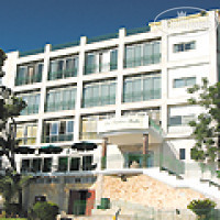 Dan Gardens Haifa 4*