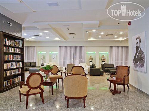 Фотографии отеля  Market Hotel 4*