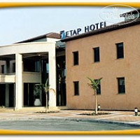 Etap Hotel Galilee 4*