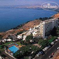 King Solomon Tiberias 