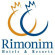 Rimonim Neve Ativ Holiday Village 