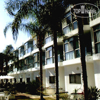 Ron Beach Hotel Tiberias 4*