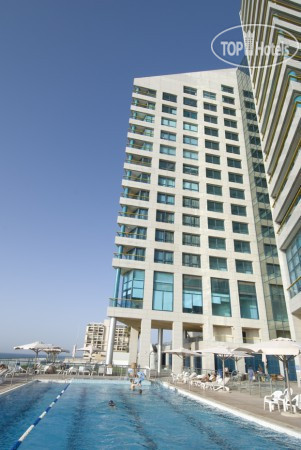 Фотографии отеля  Orchid Okeanos Suites Herzliya 4*