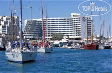 Vert Eilat 4*