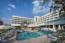 Isrotel Lagoona All Inclusive 4*