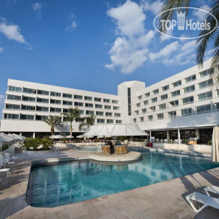 Фото отеля Isrotel Lagoona All Inclusive 4*