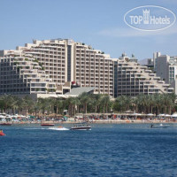 Dan Eilat 5*