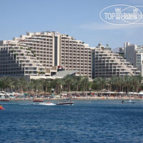 Dan Eilat 