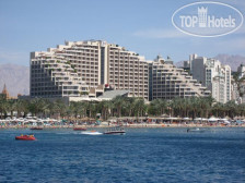 Dan Eilat 5*