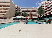 Neptune Eilat Hotel 5*