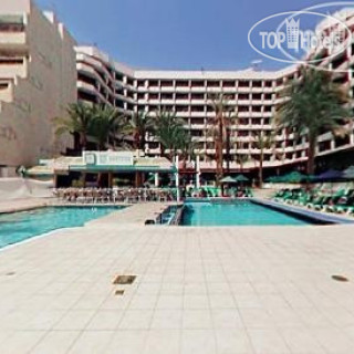 Фото отеля Neptune Eilat Hotel 5*
