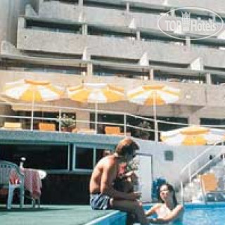 Фото отеля Astral Maris Hotel 4*