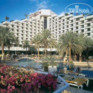 Фото отеля Isrotel King Solomon 5*