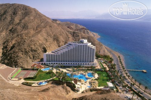 Фотографии отеля  Isrotel Princess 5*