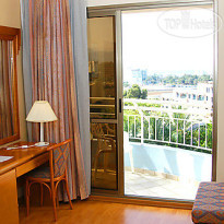 Mercure Mirage Eilat 