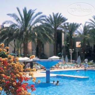 Фото отеля Isrotel Riviera Club 3*