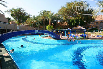 Фотографии отеля  Club Inn Eilat 4*