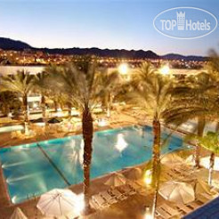 Leonardo Royal Resort Hotel Eilat 4*