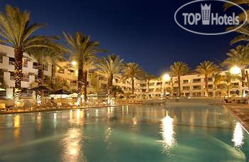 Фотографии отеля  Leonardo Royal Resort Hotel Eilat 4*