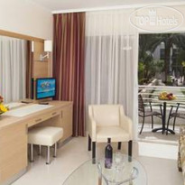 Leonardo Royal Resort Hotel Eilat 