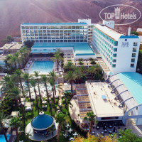 Isrotel Yam Suf 4*