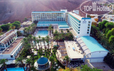 Isrotel Yam Suf 4*