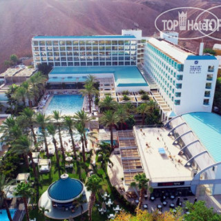 Фото отеля Isrotel Yam Suf 4*