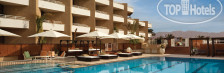 The New Orchid Reef Eilat Hotel 4*