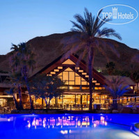 Orchid Hotel Eilat 5*