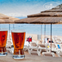 U Coral Beach Club Eilat  