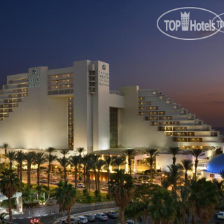 Фото отеля Isrotel Royal Beach 5*
