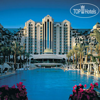 Фото отеля Herods Palace 5*