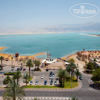 Oasis Spa Club Dead Sea 