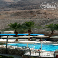 Oasis Spa Club Dead Sea 