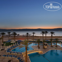 Vert Dead Sea Hotel 