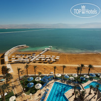 Vert Dead Sea Hotel 