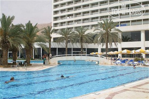Фотографии отеля  Vert Dead Sea Hotel 5*