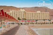 Herods Dead Sea Hotel 5*