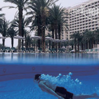 Фото отеля David Dead Sea Resort & Spa 5*