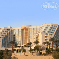 Leonardo Plaza Hotel Dead Sea 