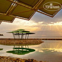 Leonardo Club Dead Sea 