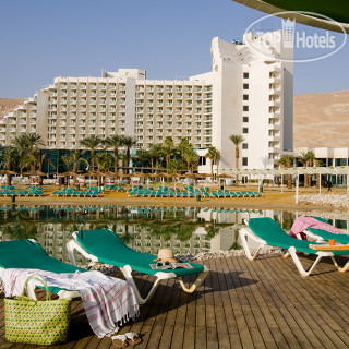Фото отеля Leonardo Club Dead Sea 4*