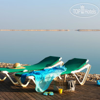 Leonardo Club Dead Sea 