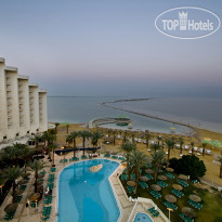 Leonardo Club Dead Sea 