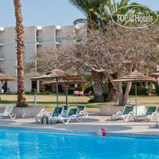 Фото отеля Leonardo Inn 3*