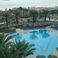 Daniel Hotel Dead Sea 