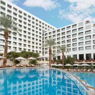 Фото отеля Isrotel The Dead Sea 5*