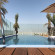 Milos Hotel Dead Sea 