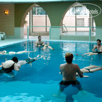 Spa Club Dead Sea 