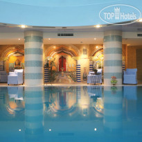 Spa Club Dead Sea 